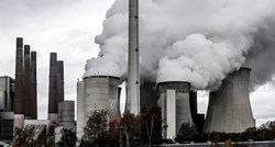 Danska uvodi porez na ugljik