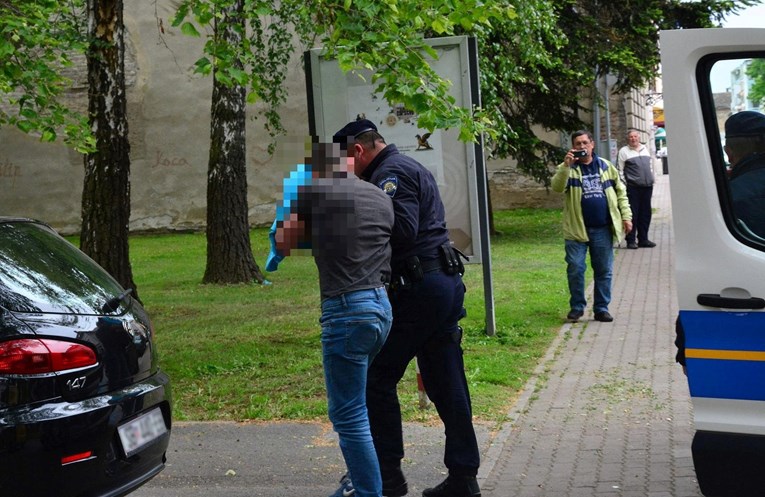 Pijan vrijeđao policiju i prijetio im. Uhićen je, dosad ima 226 prijava