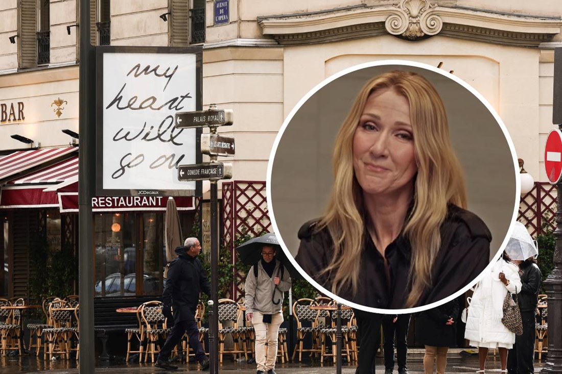 Celine Dion najavila povratak na scenu unatoč bolesti