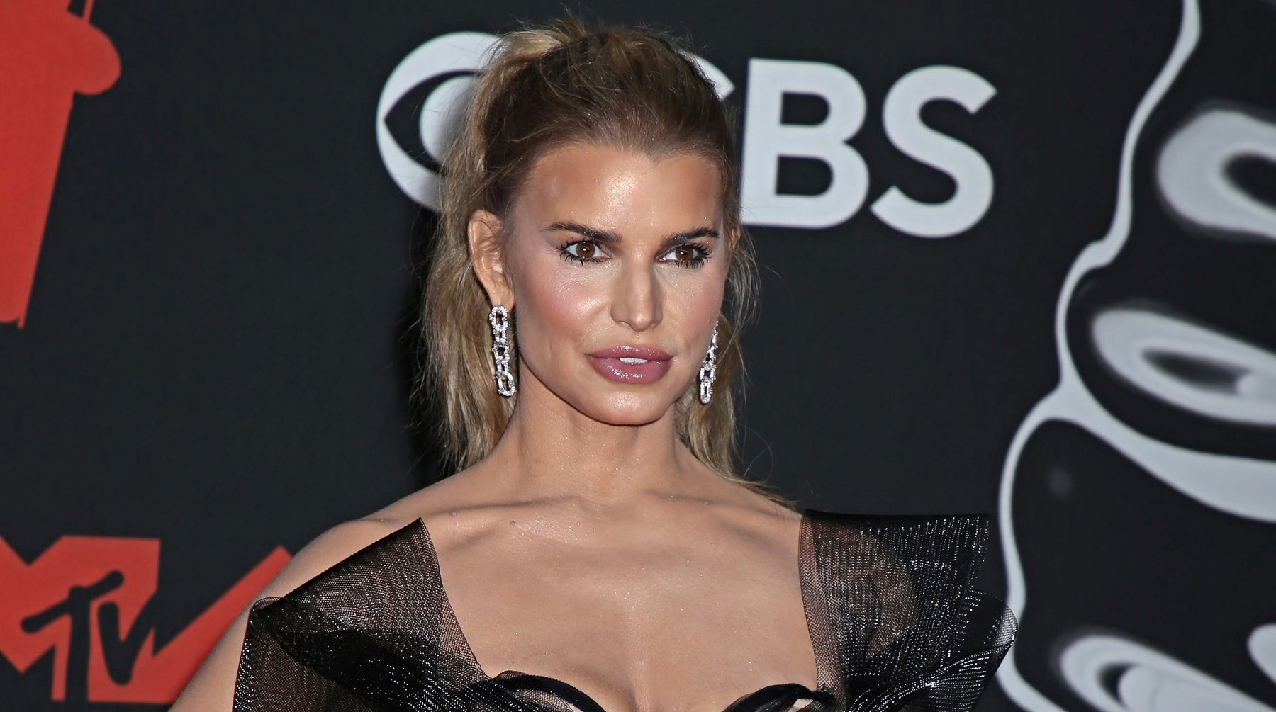 Jessica Simpson nakon gotovo 20 godina došla na VMA nagrade, iznenadila izgledom