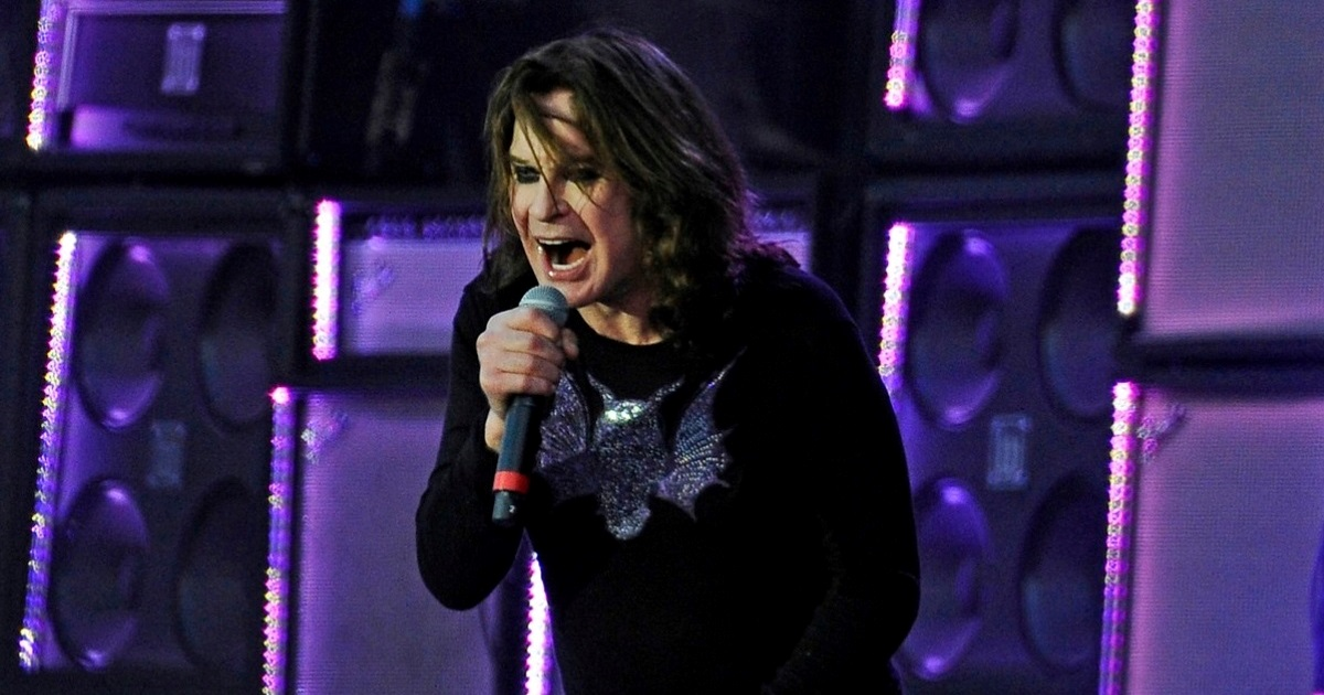 Liječnici satima pokušavali spasiti Ozzyja Osbournea