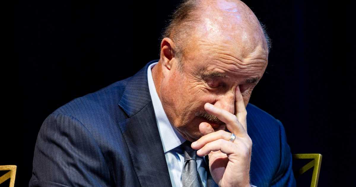 Dr. Phil je godinama bio zvijezda. Dokumentarac pokazao što se događalo iza kamera