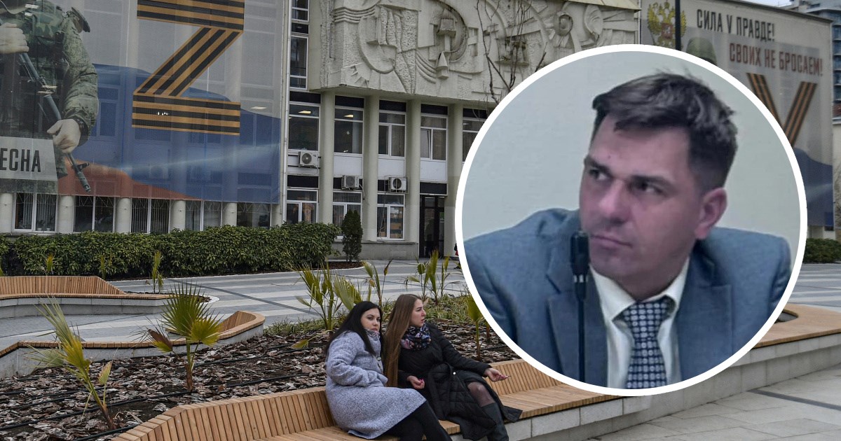 Litavski ministar podnio ostavku jer nije želio odgovoriti na pitanje čiji je Krim