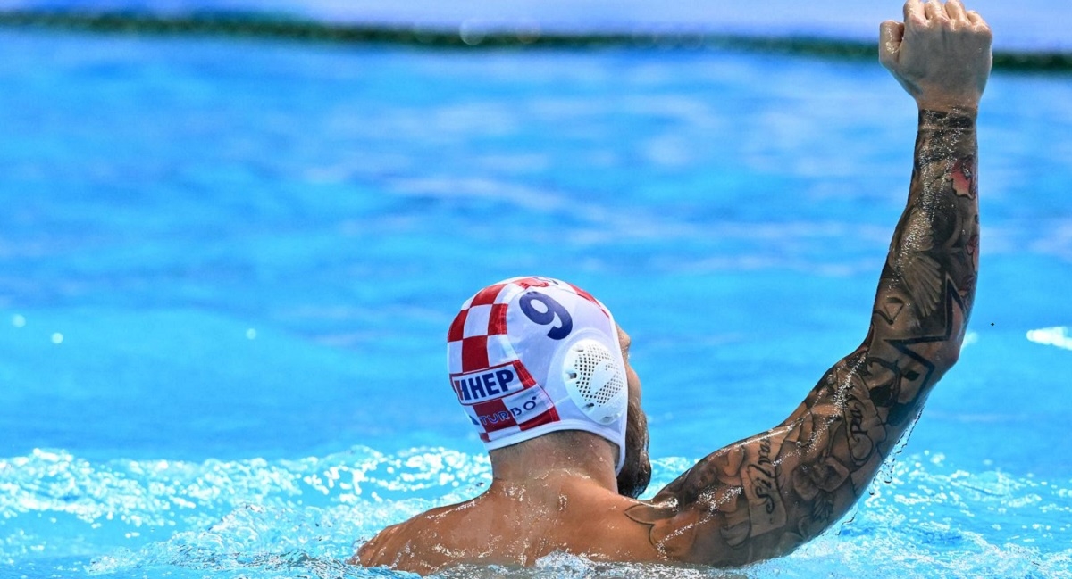Raspucana Hrvatska deklasirala Gruziju za polufinale Eura u Splitu