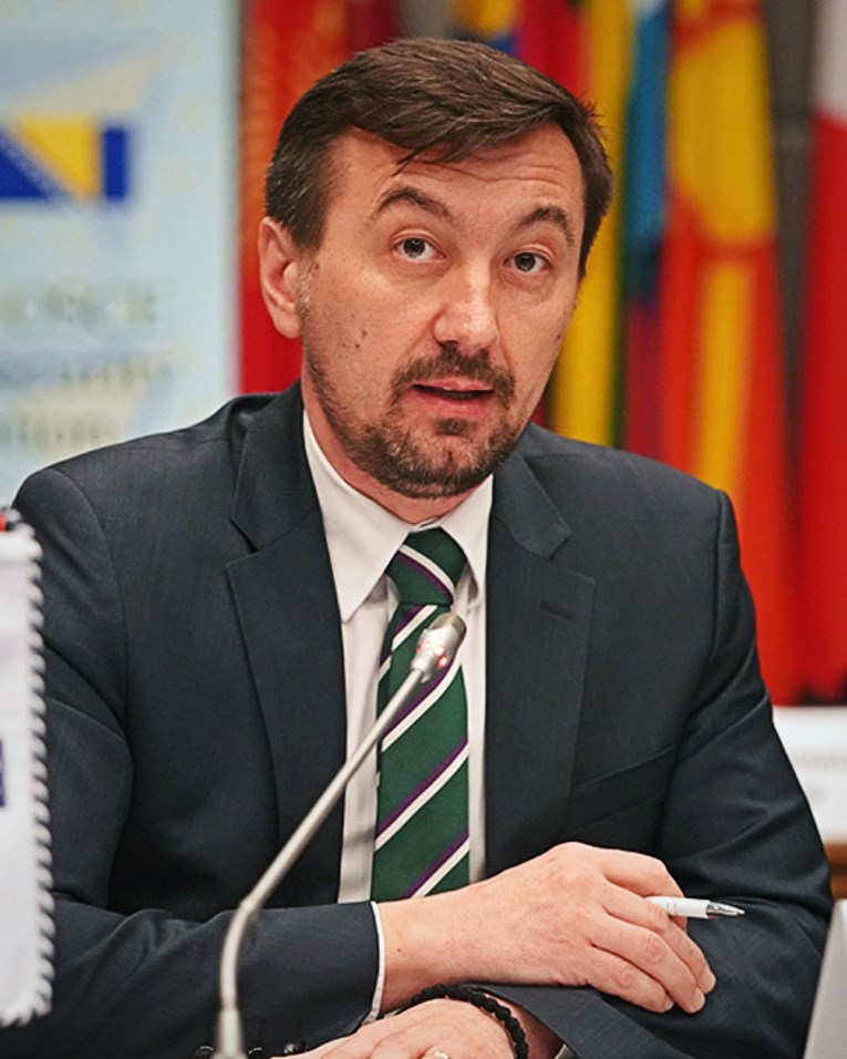 Austrija pozvala veleposlanika BiH na razgovor zbog Dodikovih izjava