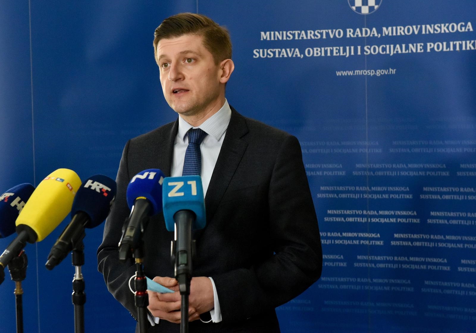 Zdravko Marić o HNB-u: Nemam dovoljno informacija da nešto suvislo komentiram