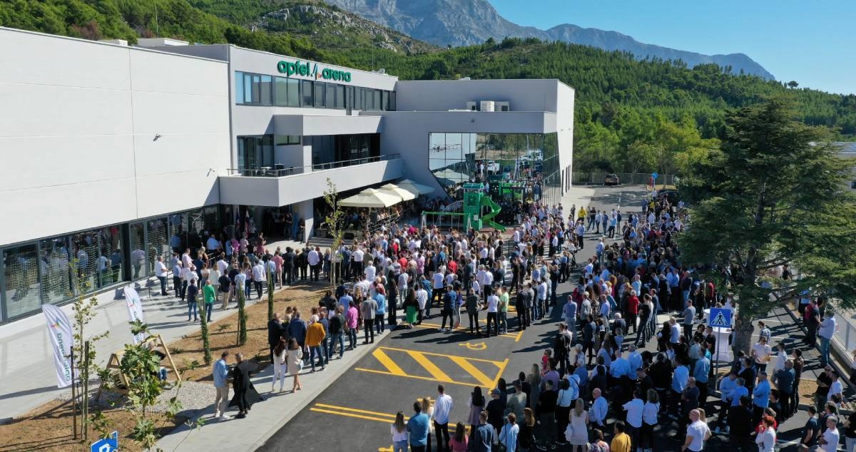 20 djece povraćalo i osjećalo slabost na nogometnom turniru u Makarskoj