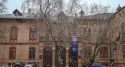 Nove prijave za seksualno zlostavljanje na Akademiji dramske umjetnosti u Zagrebu