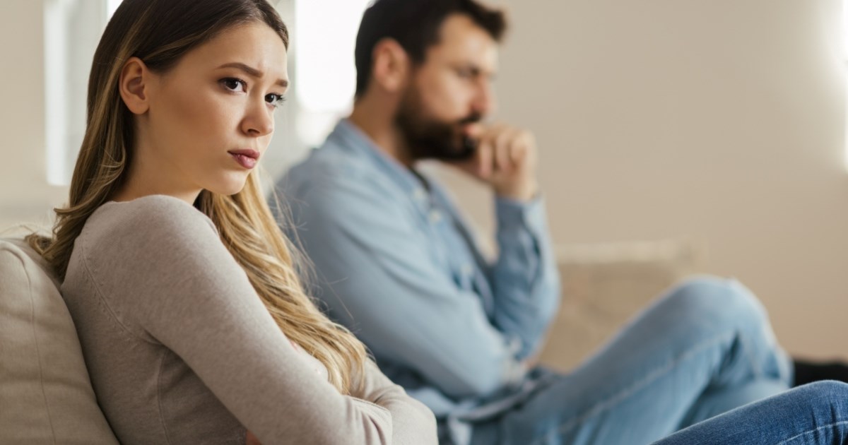 Šest znakova nekompatibilnosti koje većina parova ne primjećuje