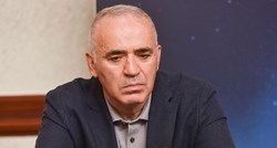 Putin stavio Kasparova i Hodorkovskog na popis "stranih agenata"