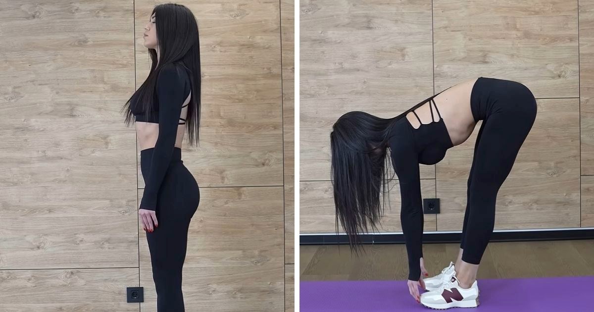 Radite ih svaku večer: 3 vježbe istezanja koje pomažu da se opustite i bolje spavate