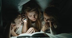 Pet glavnih dobrobiti čitanja: Evo zašto biste trebali čitati djeci od najranije dobi