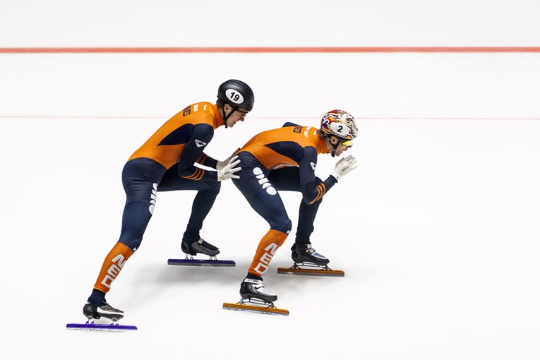 Bizarnost na ZOI. Klizali su puno brže od osvajača zlata, a ostali bez medalje