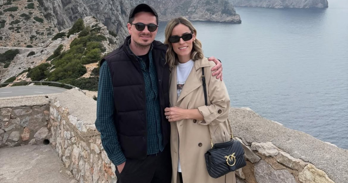 Ines Goda Forjan i Ivan Forjan postali roditelji, otkrili i posebno značenje datuma