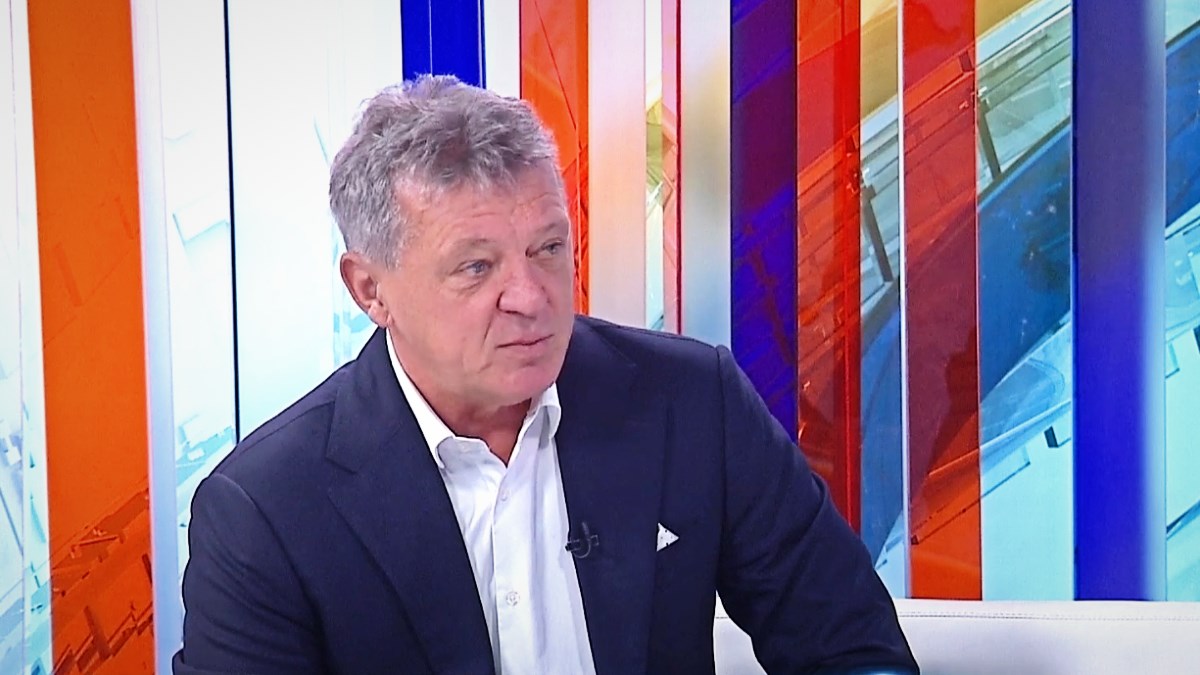 Turudić: DORH nije u raljama politike