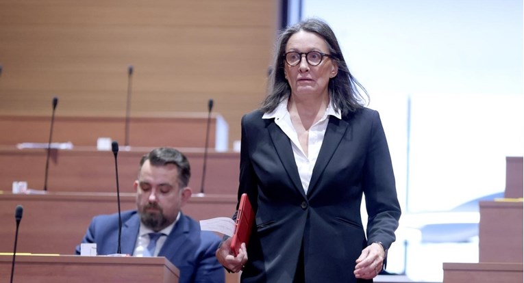 Urša Raukar: Prije glasanja nismo znali da su ustavni suci kršili Ustav, to je opasno