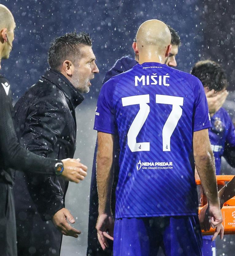Bjelica: Mišić bi puno donio Hrvatskoj na SP-u