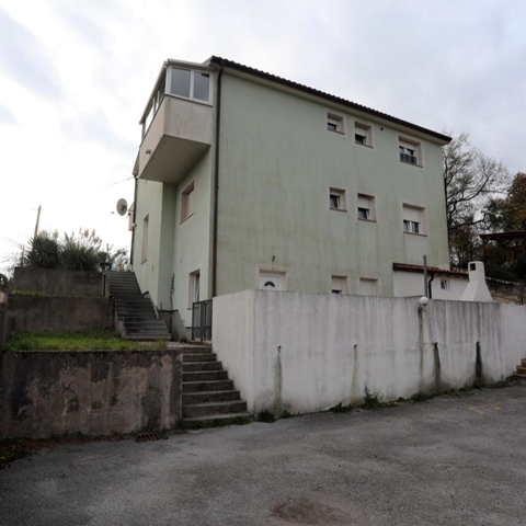 Pronađen mrtav kod Rijeke. Ustrijelila ga žena, pa onda pokušala i sebe?