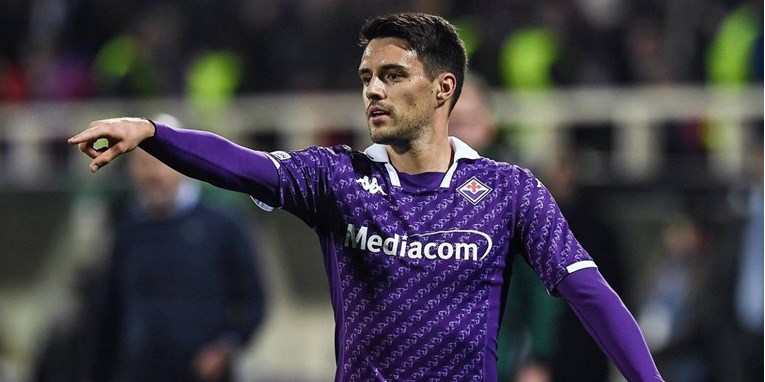 Talijani: Brekalo je pred potpisom za Dinamo