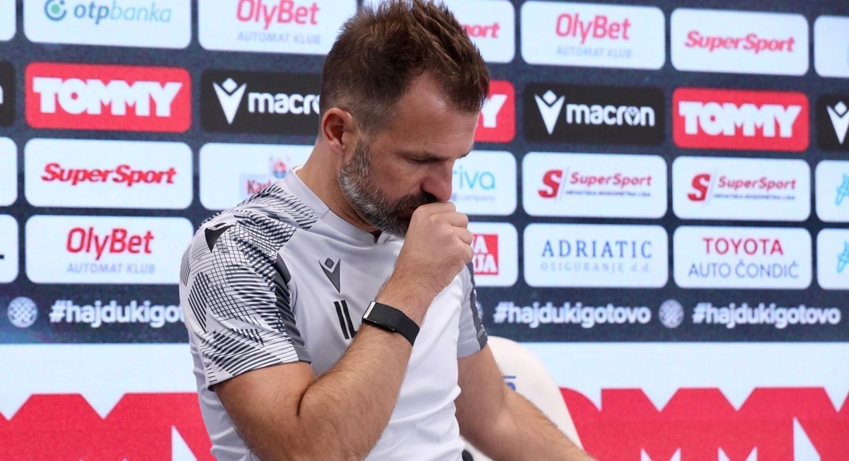 Otkriveno koliko je Ivan Leko koštao Hajduk