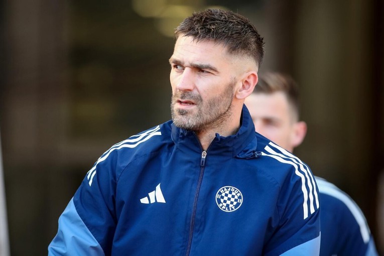 Hajduk: Marko Livaja nije na transfer-listi. U Splitu će se vratiti u momčad