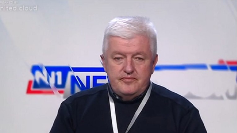 Šostar: Vrlo brzo ćemo imati 5000 umrlih, to u najgorim scenarijima nismo računali