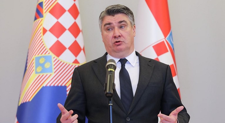 Milanović o popisu stanovništva: Ovo nije kraj hrvatstva. Za ovo nije kriv Plenković