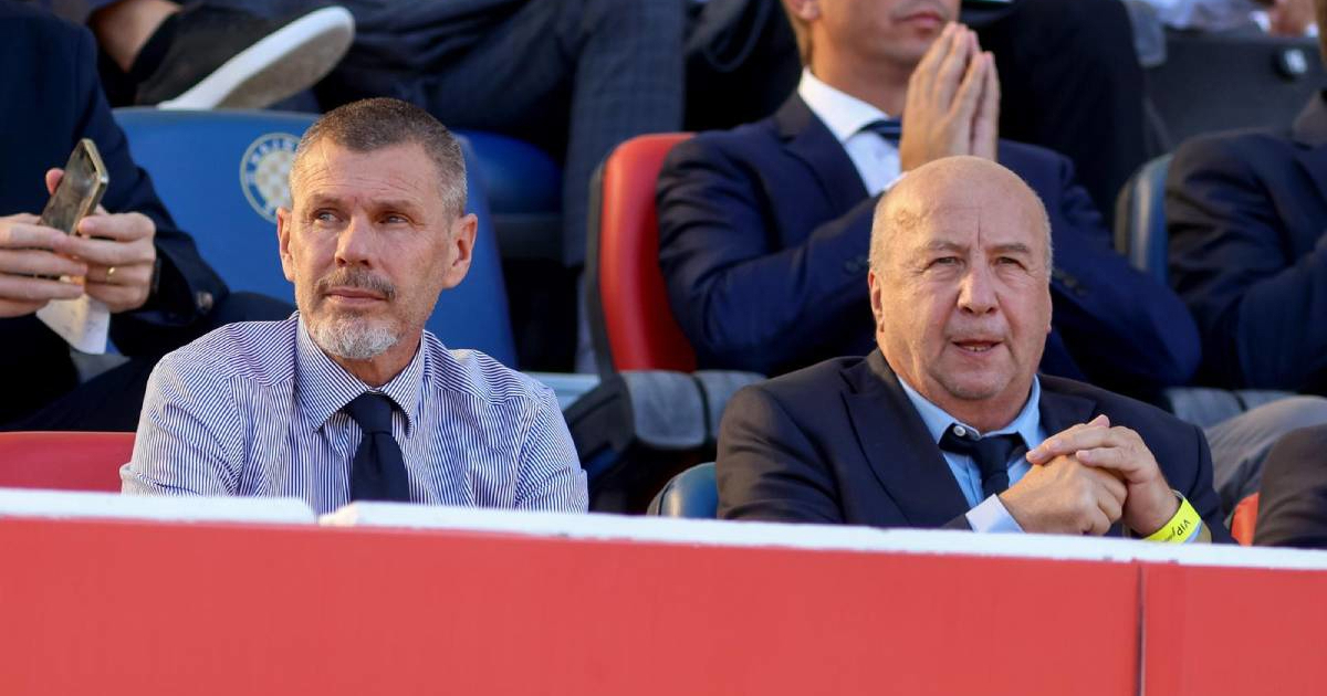 Hrvatski dragovoljac ponudio Dinamu stadion i terene: "Uvijek uz najveći HR klub"