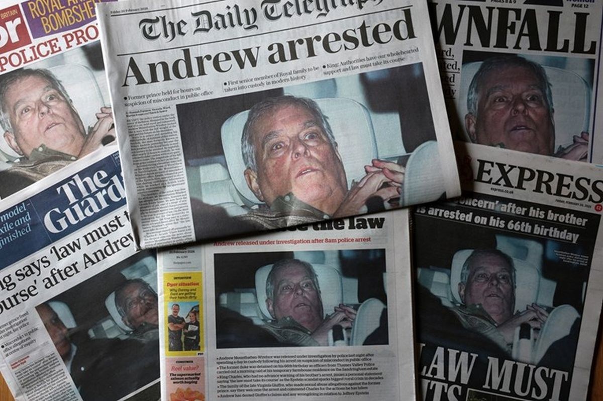 Australija: Andrewa treba ukloniti iz nasljednog reda kraljevske obitelji