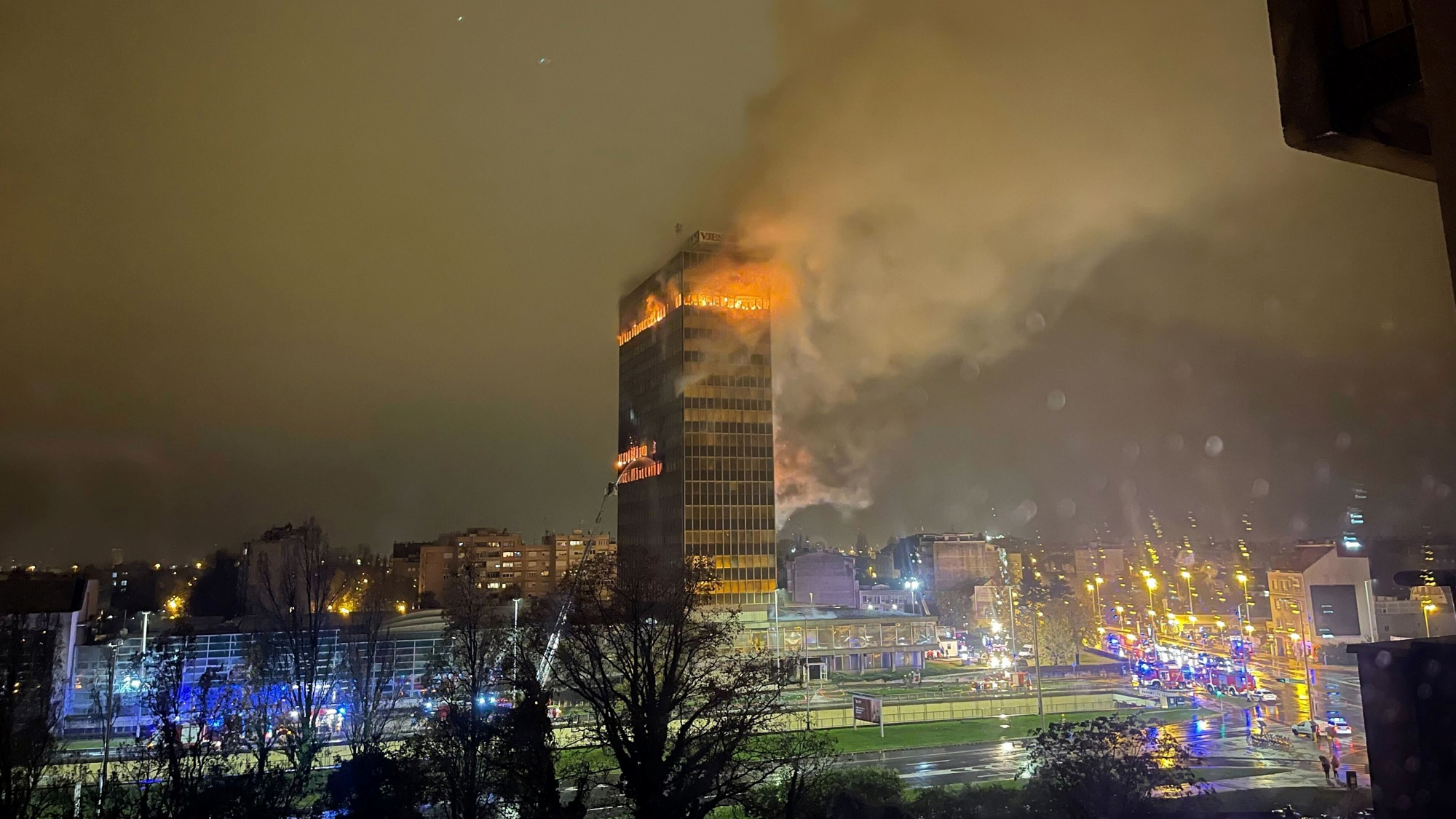 Tinejdžeri uhićeni zbog Vjesnika ostaju u Remetincu. Imamo dosad nepoznate detalje