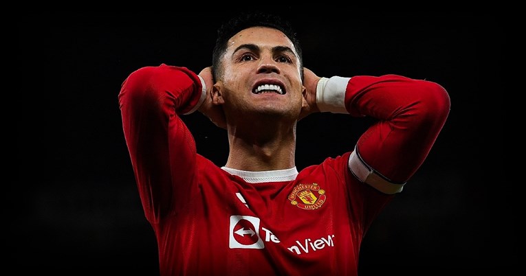 Ronaldo zatražio transfer iz Uniteda. Kamo uopće može otići?