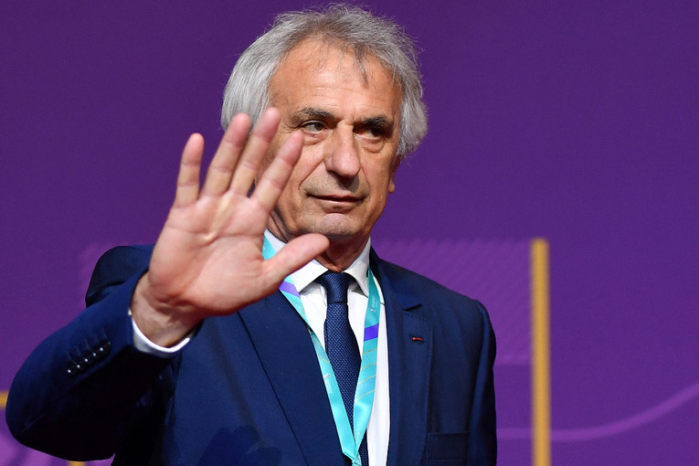 Vahu pitali o šansama Hrvatske protiv Portugala. Evo što je rekao