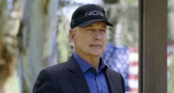 Gibbs napušta Navy CIS nakon 18 sezona serije