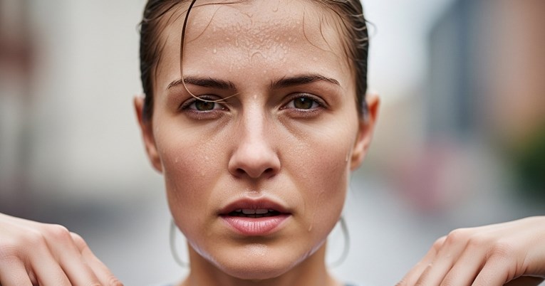 Znojite se i kad nije vruće? Evo što je pravi razlog i kako to riješiti