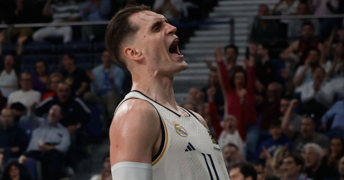 Hezonjina drama. Španjolci ga uspoređuju s Figom - Index.hr