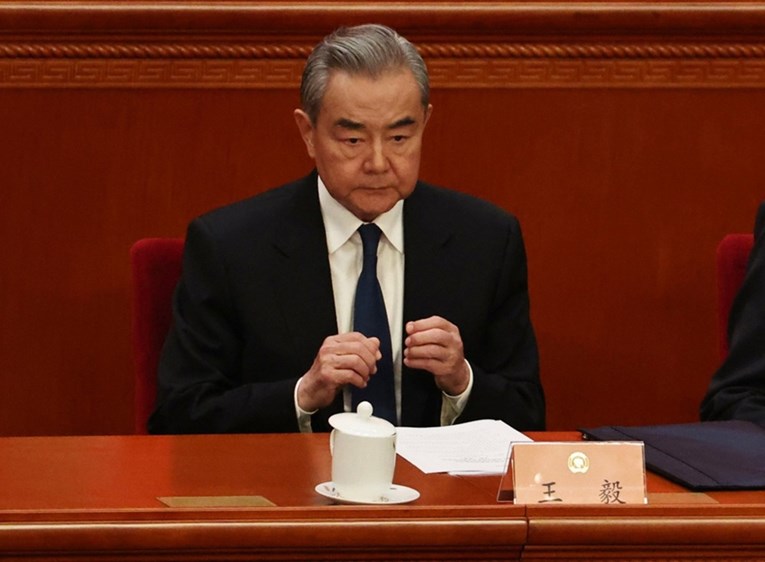 Kina šalje posebnog izaslanika za posredovanje na Bliskom istoku