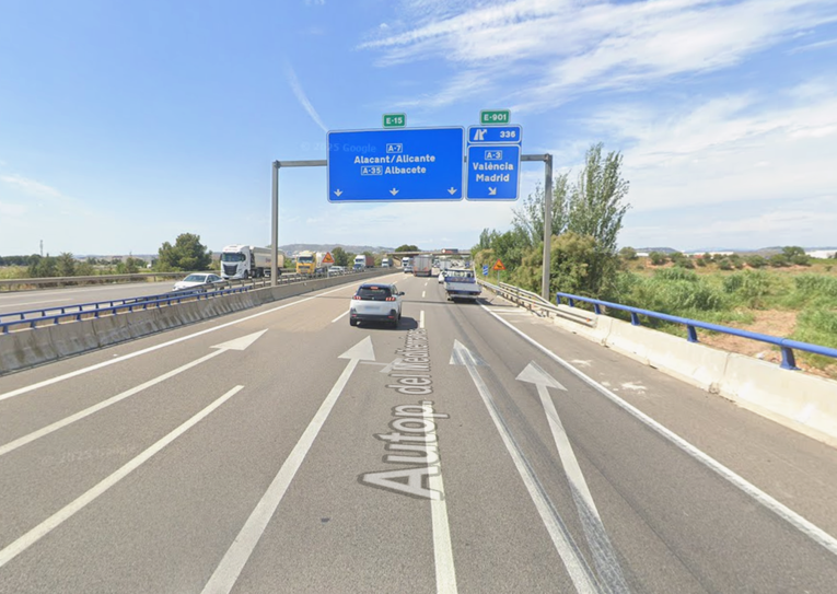 Radar u Španjolskoj zabilježio više od 90.000 kazni. Jednu svakih šest minuta
