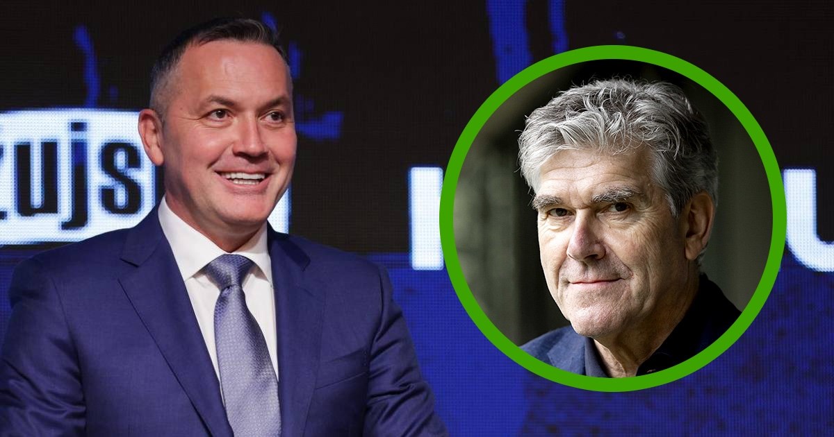 Šef nizozemskog saveza: Hrvatska je dokazala da ima vrhunski nogometni sustav