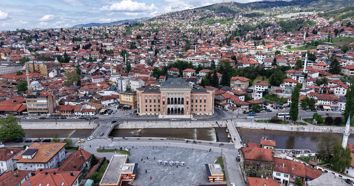 BiH bi mogla opet završiti na "sivoj listi" Moneyvala