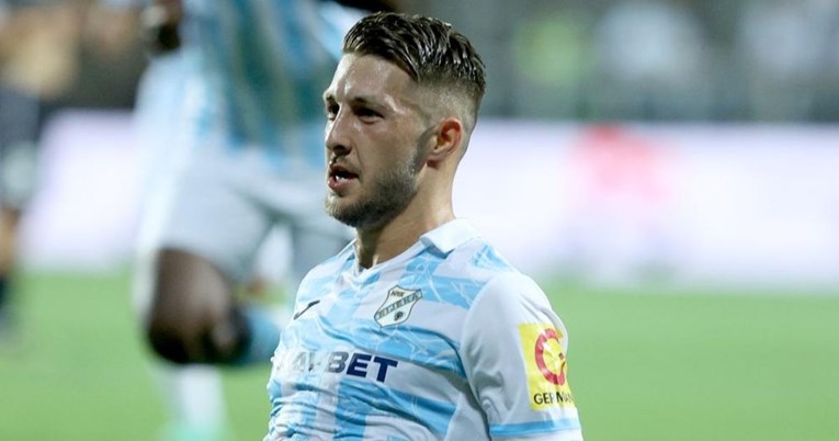 Rijekin junak nakon pobjede 6:0: Hvala treneru i hvala dragom Isusu