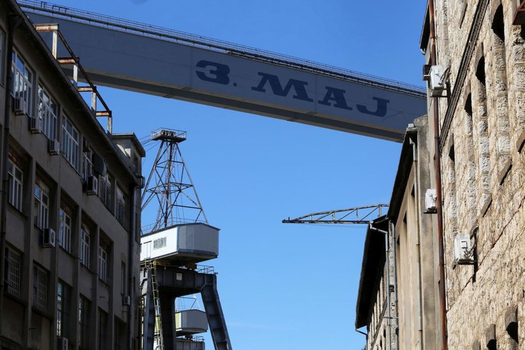 Nova optužnica u slučaju Uljanik. Bivši čelnici 3. maja napravili milijunsku štetu