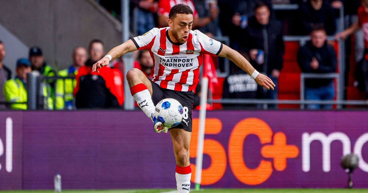 Bayern želi zvijezdu PSV-a. To je loša vijest za Stanišića