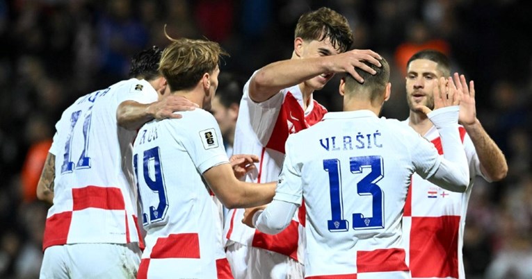 Evo koliko je Hrvatska zaradila plasmanom na Svjetsko prvenstvo