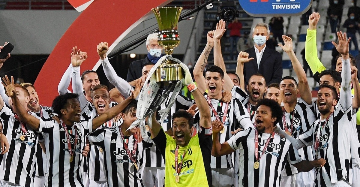 Chiese prolaze, Buffon ostaje. Ovaj podatak pokazuje koliko je velik