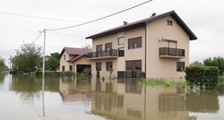 U Karlovcu poplavljeno ukupno 198 stambenih objekata