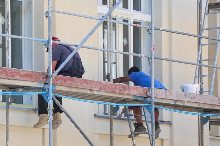 Dio Nepalaca, Filipinaca i drugih stranaca u Hrvatskoj će se morati cijepiti