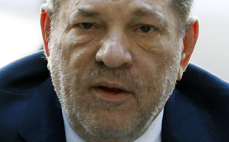 Weinstein navodno ima akutnu genitalnu infekciju: "Mislila sam da je deformiran"