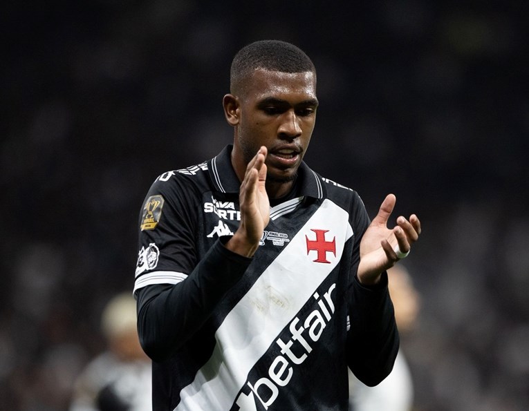 Novo brazilsko čudo od djeteta na meti velikana. Otkupna klauzula mu je 80 mil. eura