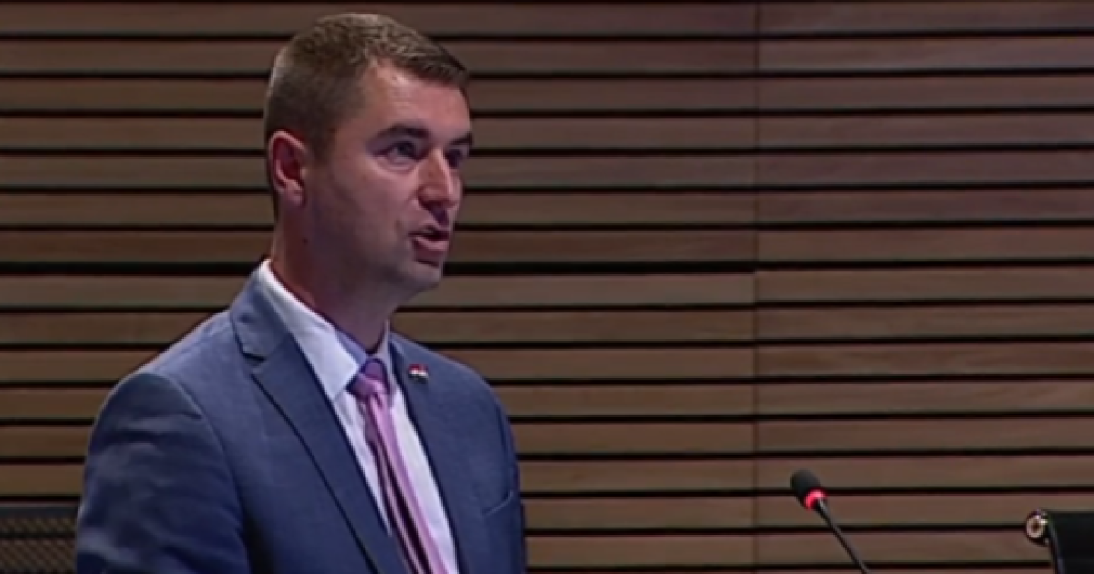 Filipović o uštedama: Temperatura grijanja treba biti 21 stupanj, hlađenja iznad 25
