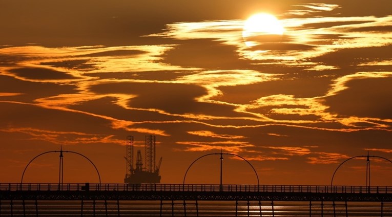 Hrvatska jako povećala uvoz nafte iz Azerbajdžana. Sumnja se da dio dolazi iz Rusije